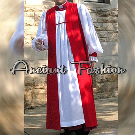 00) 1 12 height clergy collars. . Mercy robe